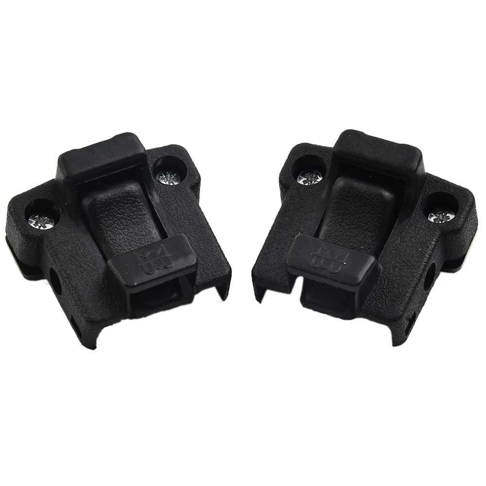 Высококачественный зажим для замка со стеклянной пряжкой 5 5x5 3x3 см черный