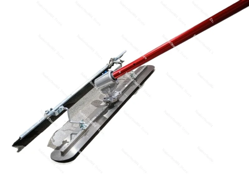 Подходят для работ с инструментами 36/48 дюймов