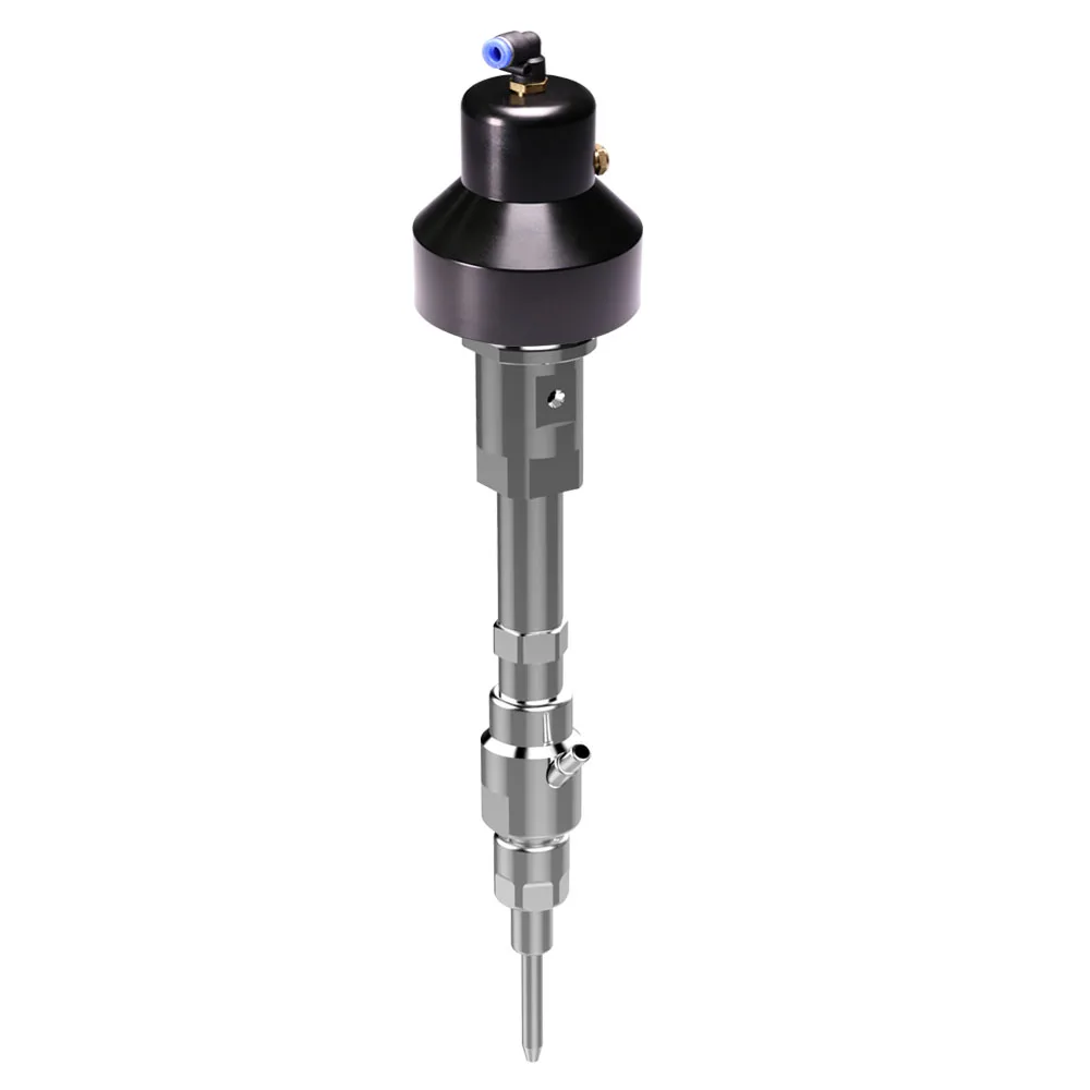 

Best Quality and Good Quality 3Axis Waterjet Cutting Head for Dardi Water Jet Cutting Machine