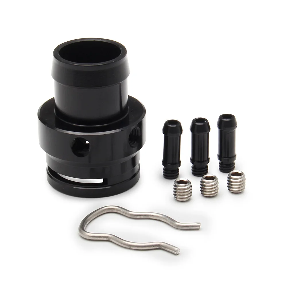 

Performance Boost for Volkswagen Audi TSI/FSI Turbocharged Engines with Gauge Vacuum Tee Adapter