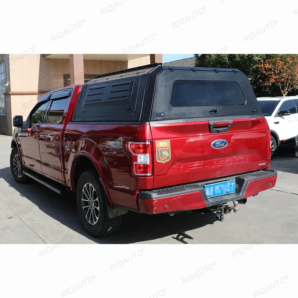 OEM Offroad пикап кемпинг жесткий диск для Ford F150 открытый кемпер аксессуары Raptor навес
