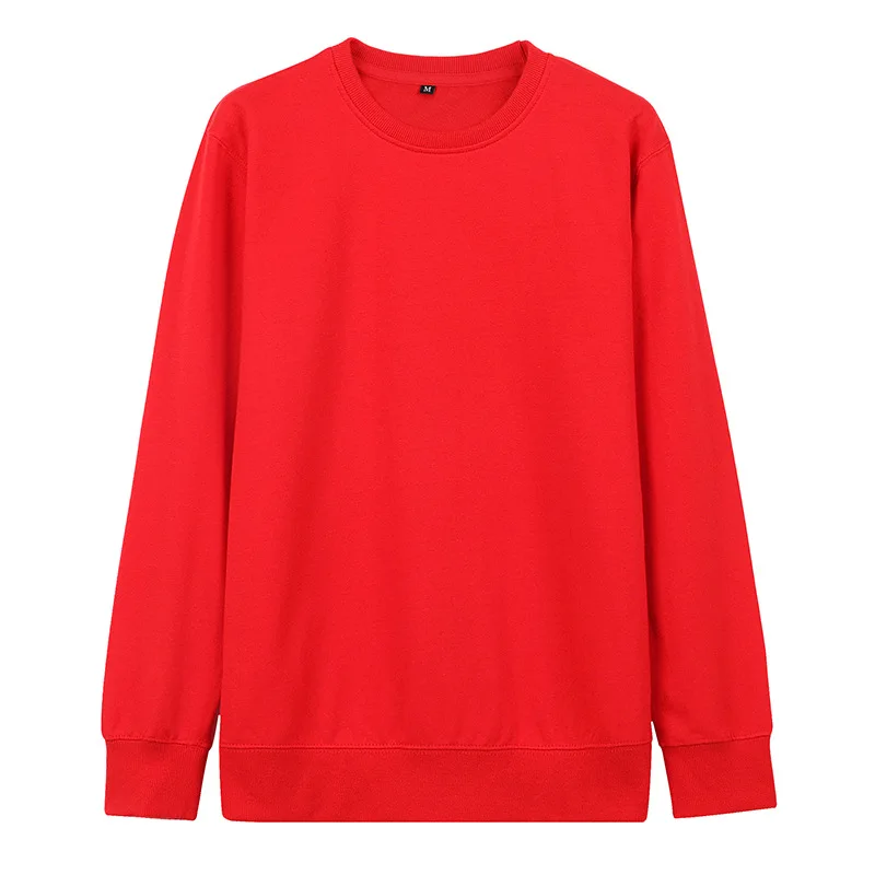 

Свитер с длинным рукавом и круглым вырезом, весна-осень 2023