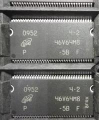 

NEW2023 Free shipping 100%Original MICRONA TSSOP-66 46V64M8-6T MT46V64M8P-6T IT 46V64M8-5B F Memory IC for car radio repair part