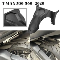 mtkracing for t max 530 2017 2019 t max 560 2020 2021 modified rear fender fender abs injection fender motorcycle accessories