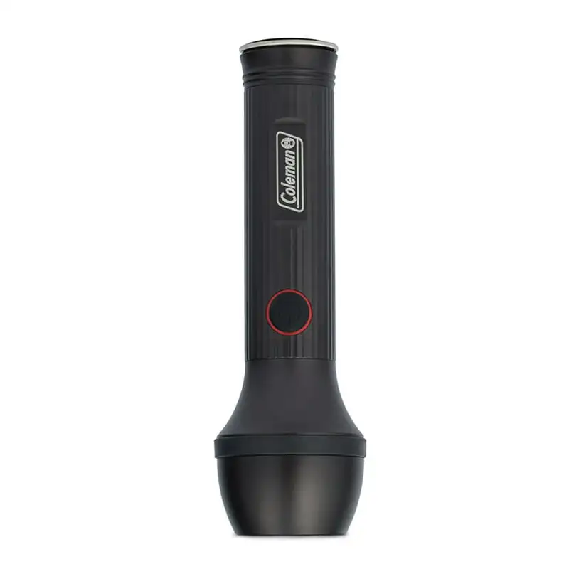

Recharge 1500 Lumens LED Flashlight