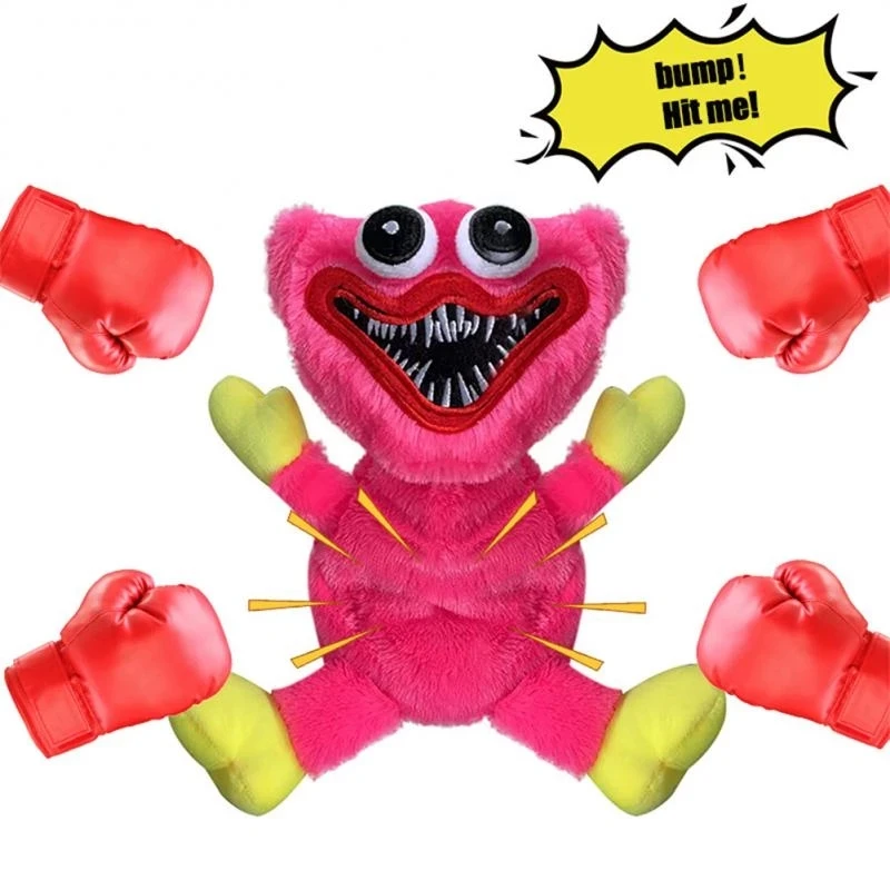 

Игрушка игрушечная электрическая плюшевая, 20 см