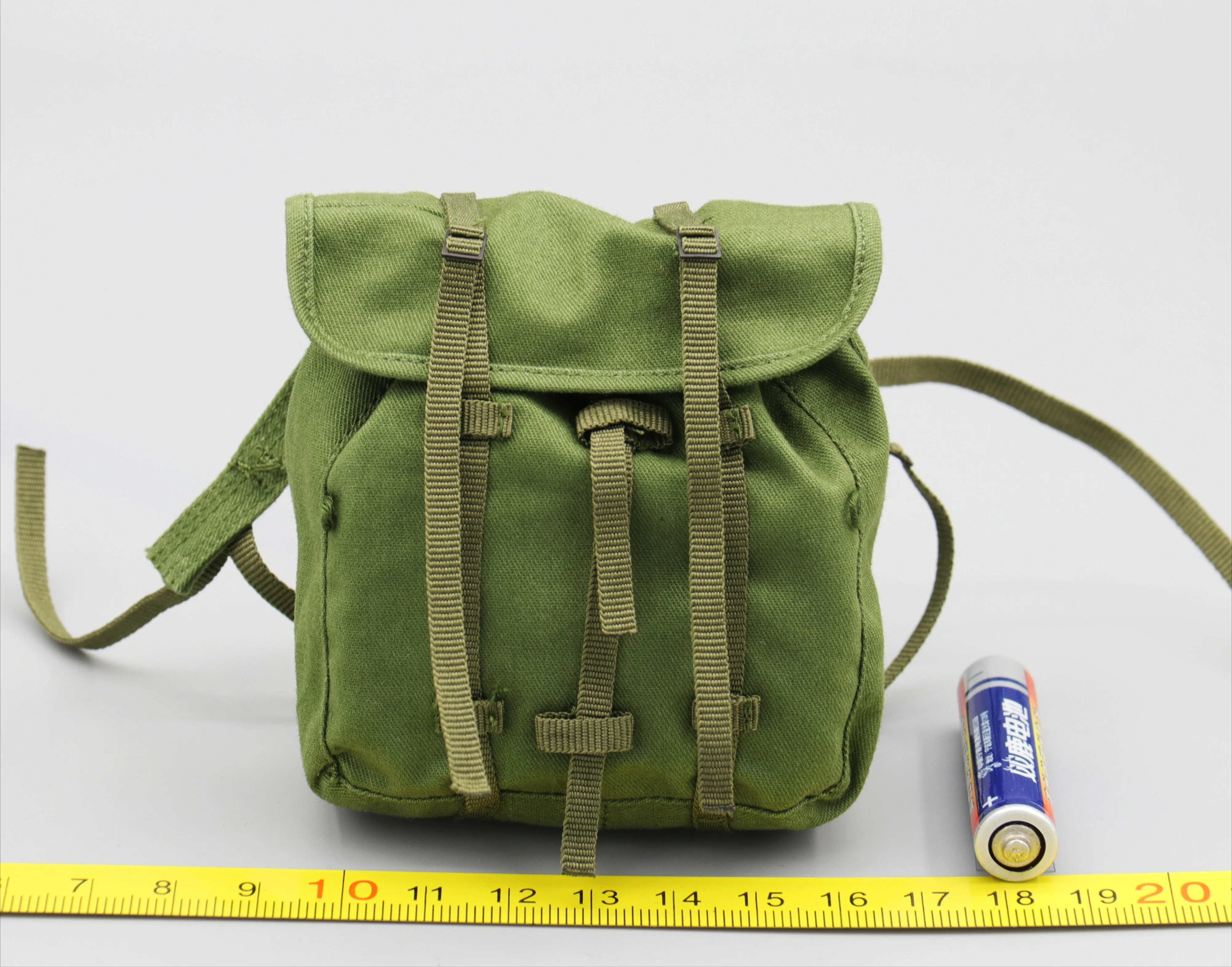 UD9033 Yu Zhan Dao модель солдата с большим рюкзаком в масштабе 1/6 для фигурки 12 дюймов