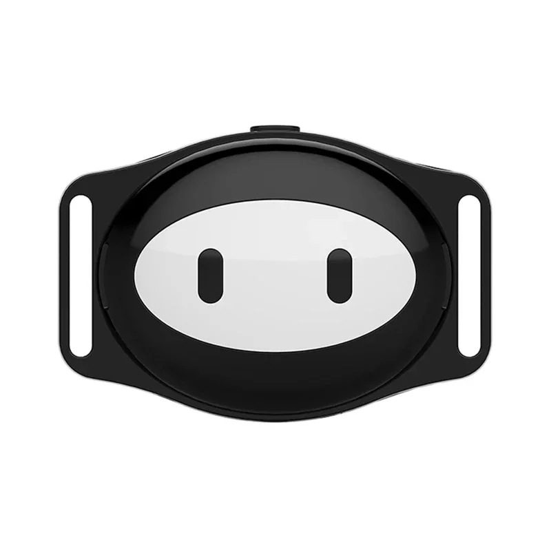 

Smart Pet GPS Tracking Collar Practical Anti-Lost Waterproof Tracer Waterproof Puppy Dog Mini Tracking Pet Cat Dog Puppy Collar