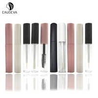 5ml empty lip gloss tubes wholesale mascara container eyeliner bottle makeup lipgloss packaging tube sub bottling cosmetic