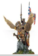 

W331 Miniatures Model Resin Table War Game Chessman Accessory