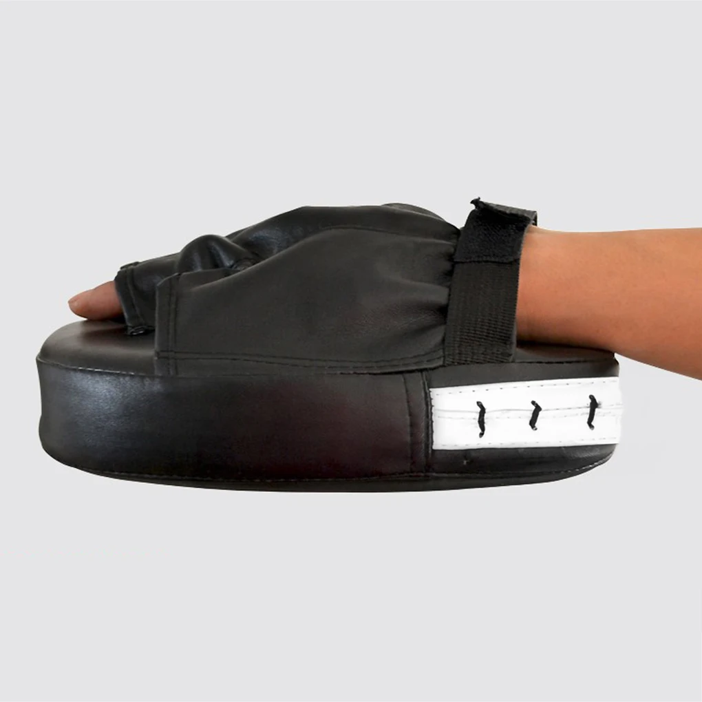 

1 пара, боксерские митенки