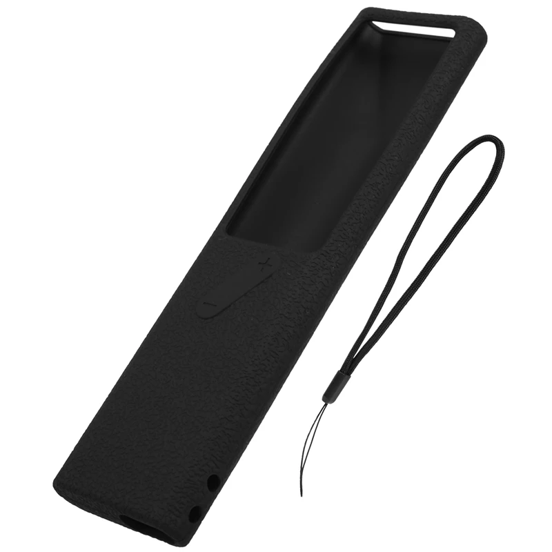 

For XGIMI CC/Z5/H1S/H2/Z6 Voice Remote Control Cover Remote Protective Transparent Waterproof Case Dustproof