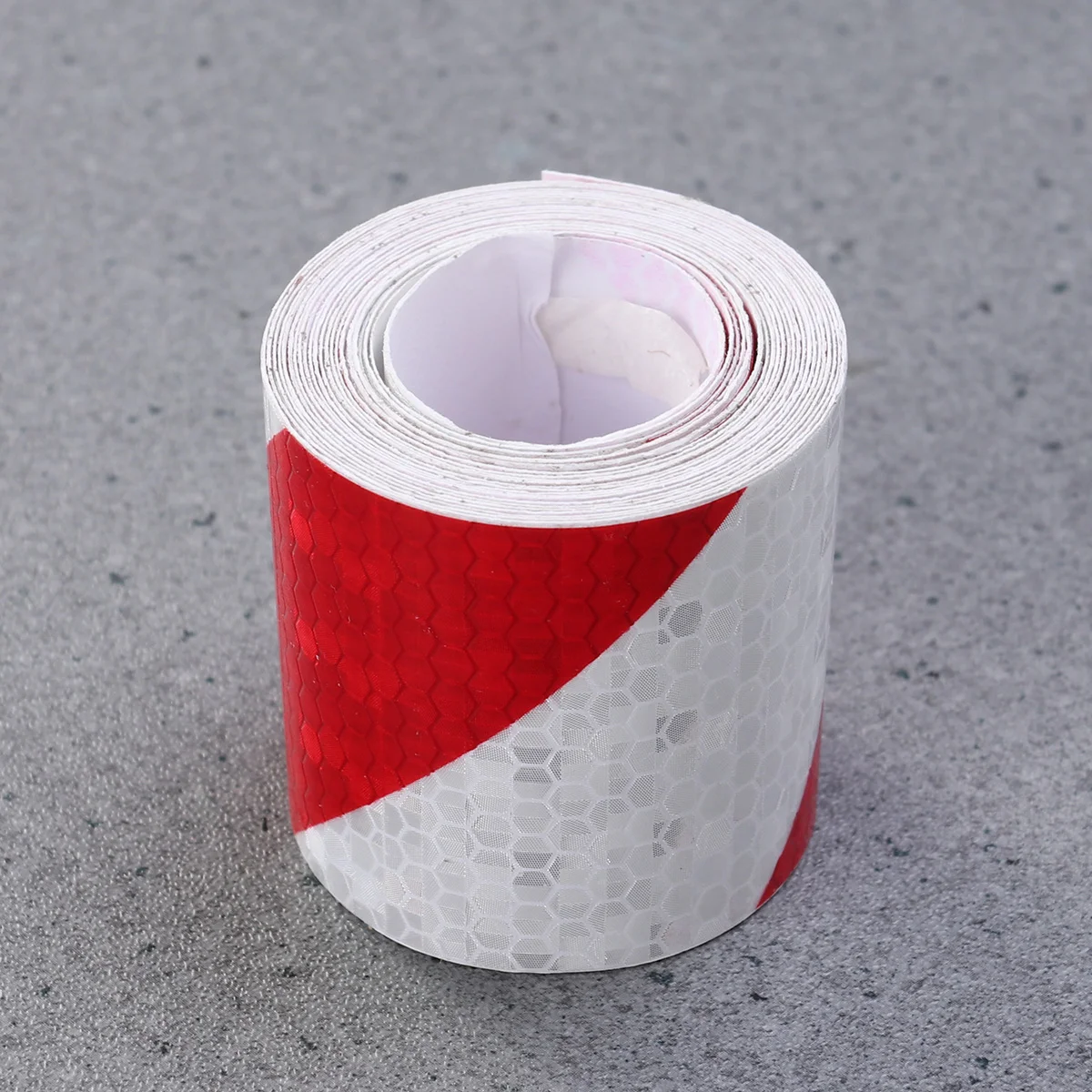 

Automotive Stickers Reflective Trailer Stickers Car Tape Conspicuity Tape Twill Tape Reflective Vehicle Stickers Pearlescent