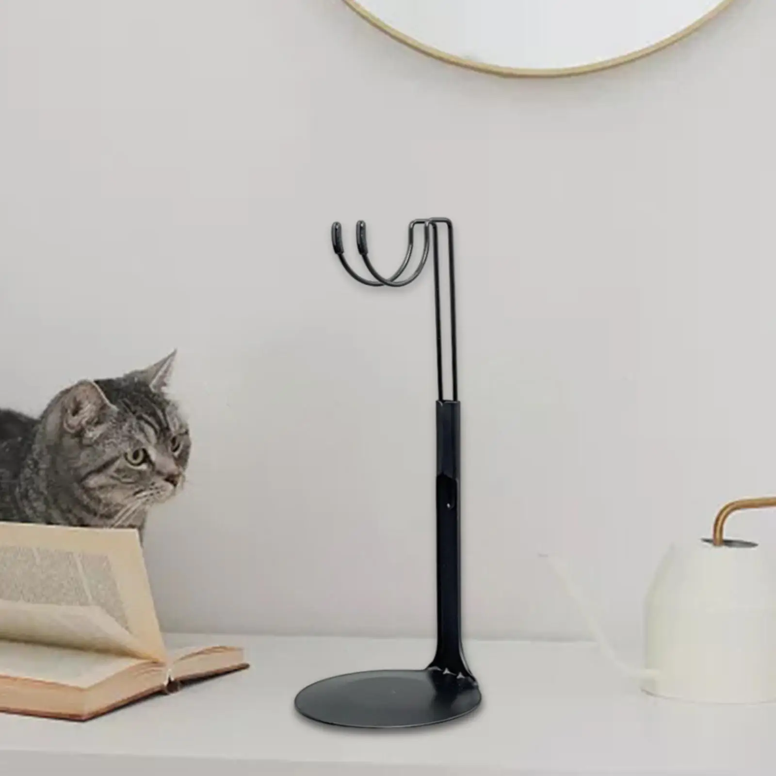 Аксессуары для кукол, высота дисплея 12 дюймов