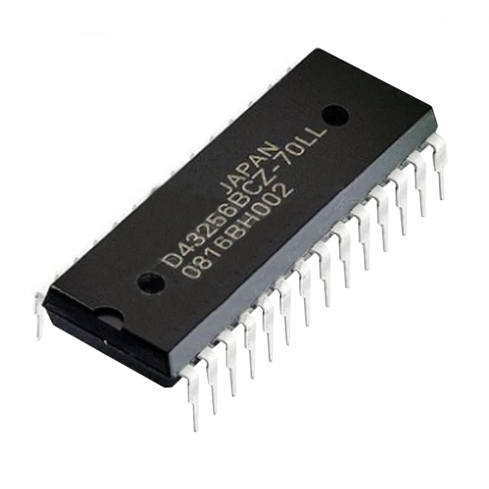 

4 шт. Новинка Φ NEC 0408 + DIP-28