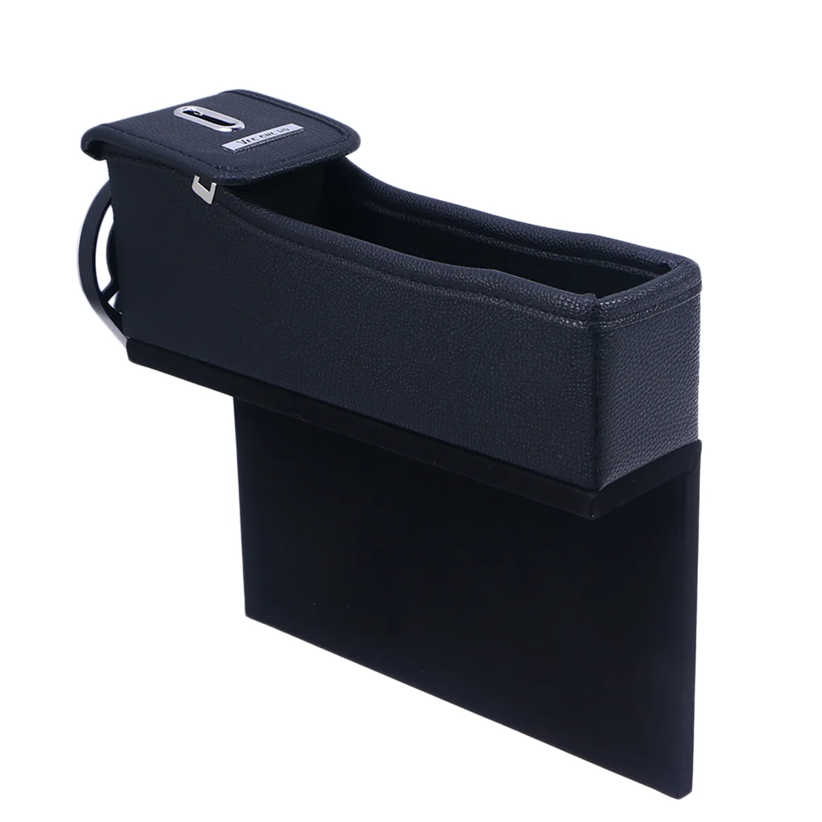 

Car Pocket Organizer Gap Filler Multifunction Gap Pocket Front Gap Filler Front Gap Filler Seat Holder Car