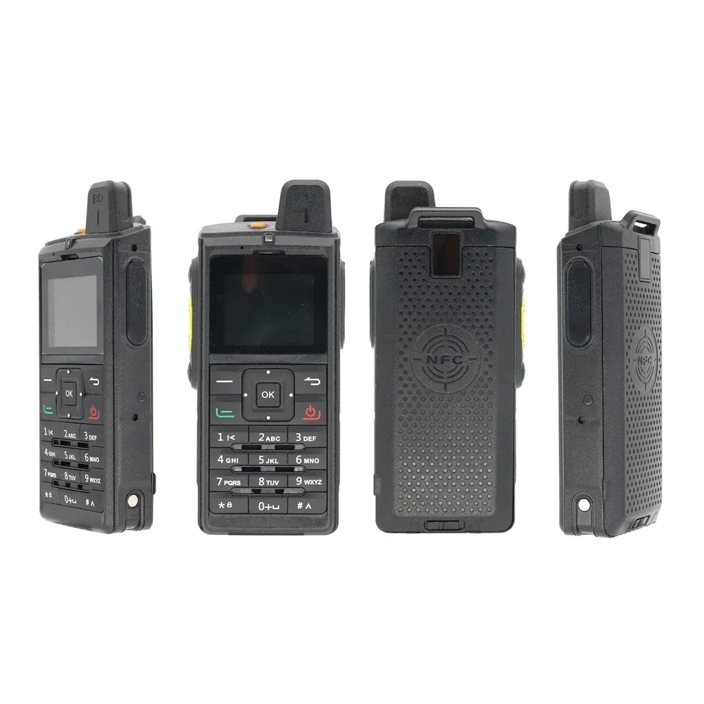 НОВОЕ сетевое радио T570 4G Android 5 1 LTE/WCDMA/GSM POC Радио рация работает с настоящим PTT Zello