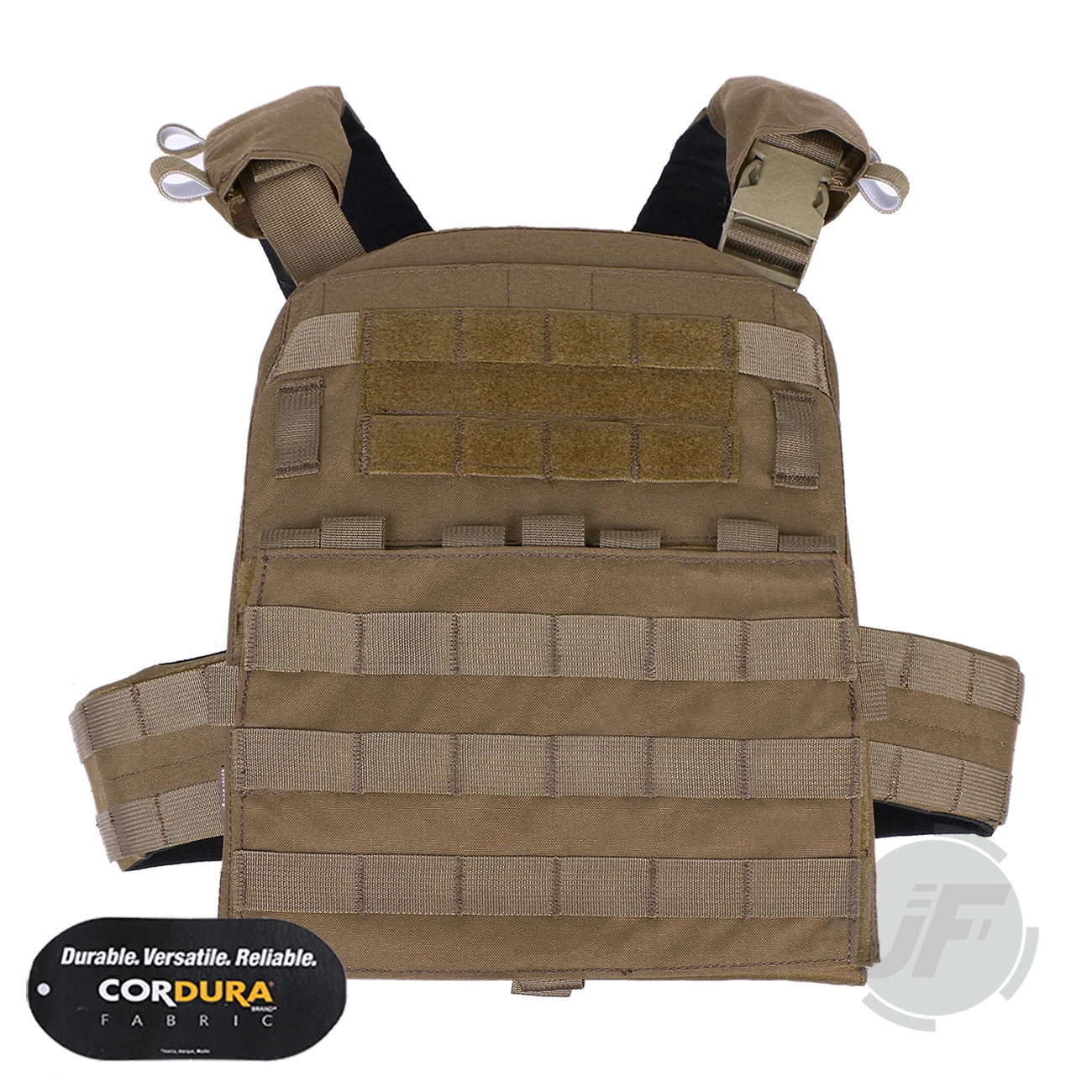 

Emersongear Tactical Adaptive Vest Harness Version AVS Plate Carrier Body Armor