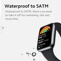 Смарт часы Xiaomi Band 7 Pro#3