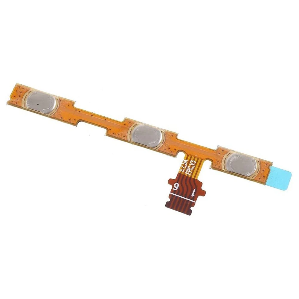 Кнопки регулировки громкости для Xiaomi Redmi 5 Plus загрузочный кабель переключатель