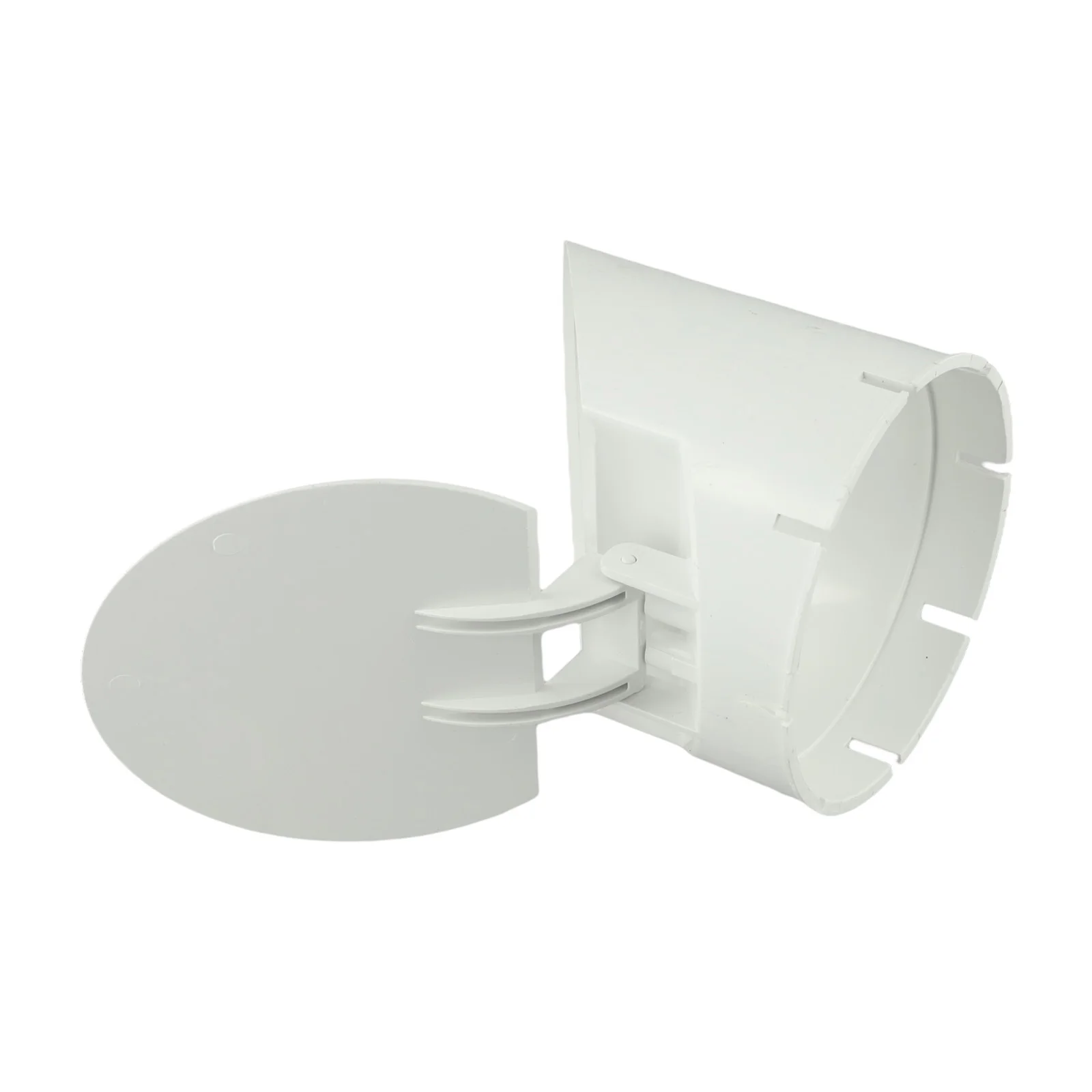 Зажим для установки садовых стоков пола противоударная дренажная труба крышка