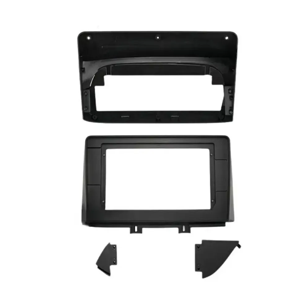 10-дюймовый адаптер для автомобильной рамы Hyundai Celesta Elantra 2017-2018 Android