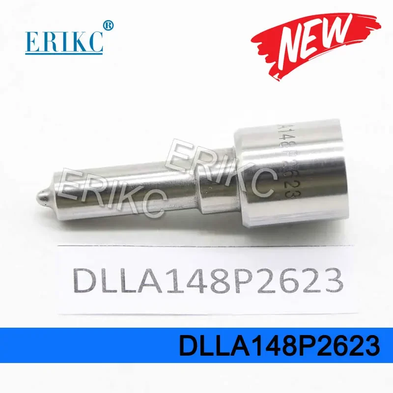 Оригинальный распылитель впрыска топлива DLLA148P2623 форсунка масляной форсунки DLLA
