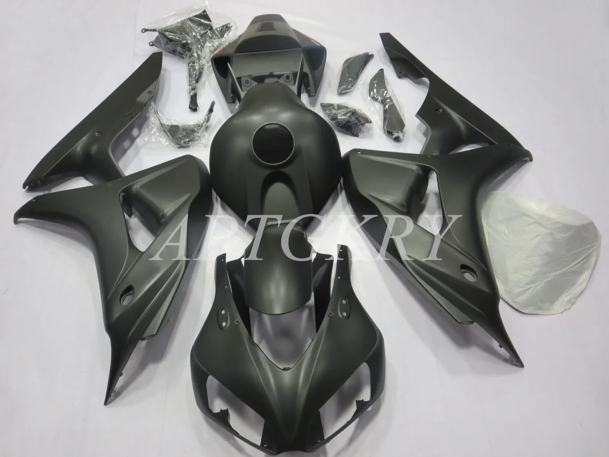 

Комплект обтекателей для мотоцикла HONDA CBR1000RR 2006 2007 06 07