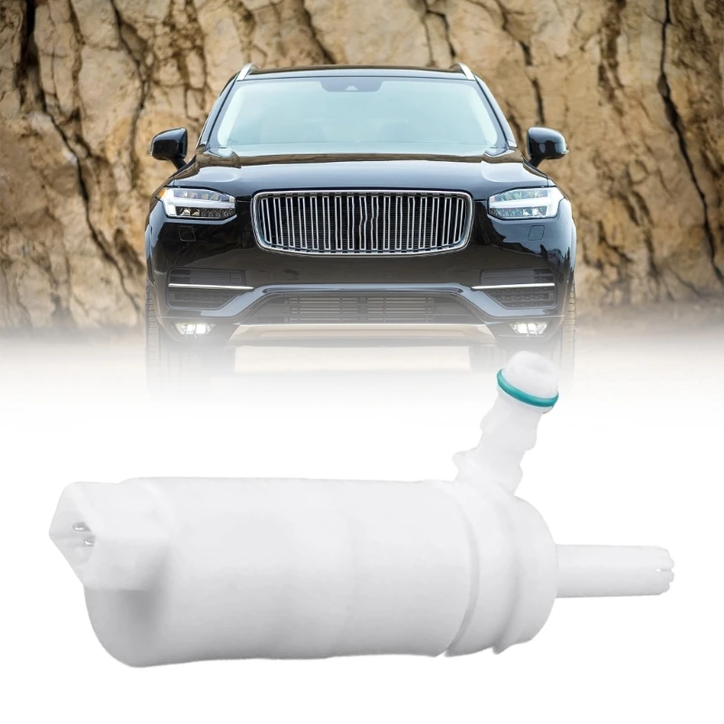 Насос омывателя фар насос переднего стекла 30663273 для XC90
