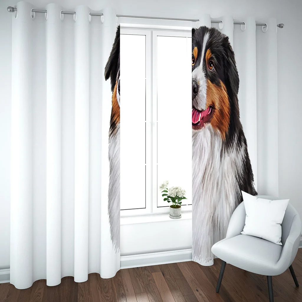 Элегантные шторы для комнаты по индивидуальному заказу самые продаваемые в