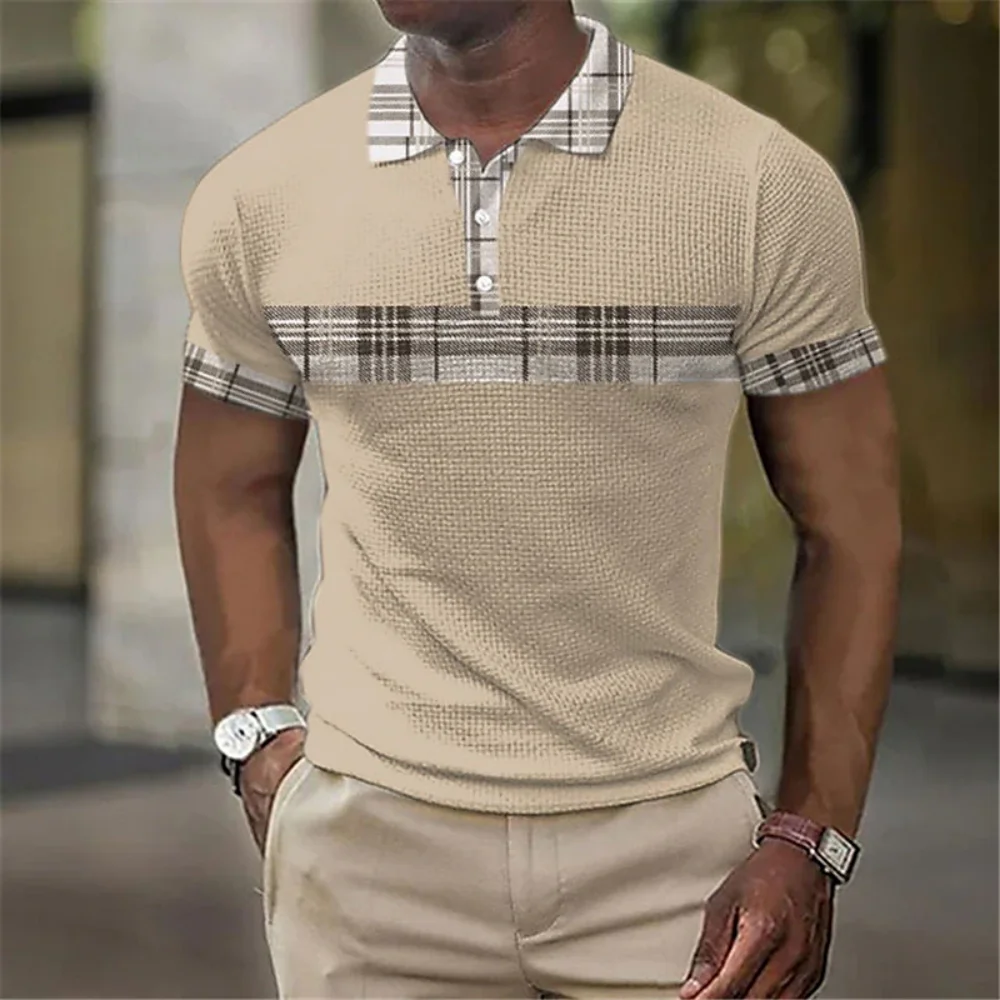 Рисунок 6 - Летняя мужская рубашка-поло