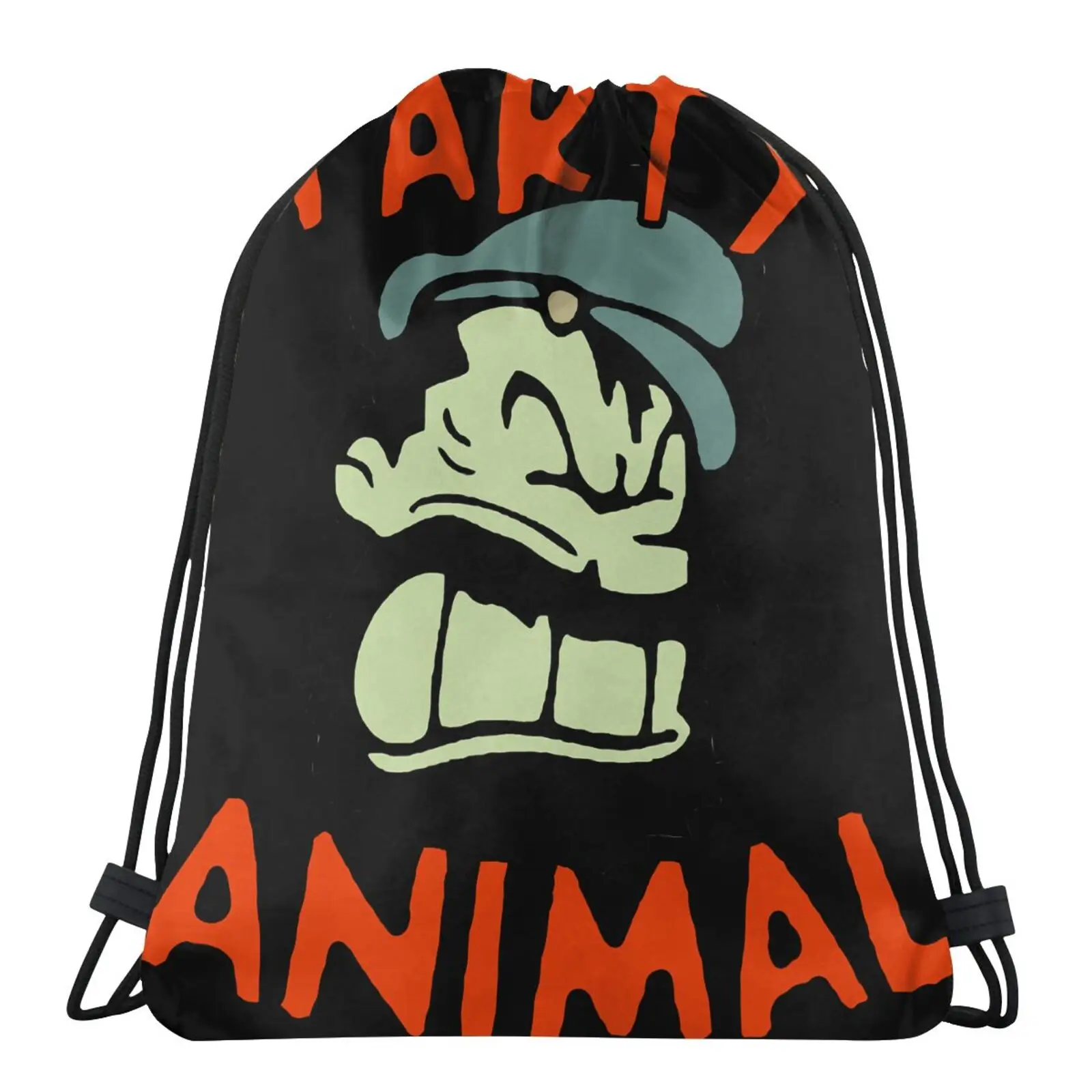 

Американская классика Popeye Brutus, зеленые сумки, детская тканевая сумка, сумки для обуви, сумки для девочек, тканевые сумки, веревочная сумка