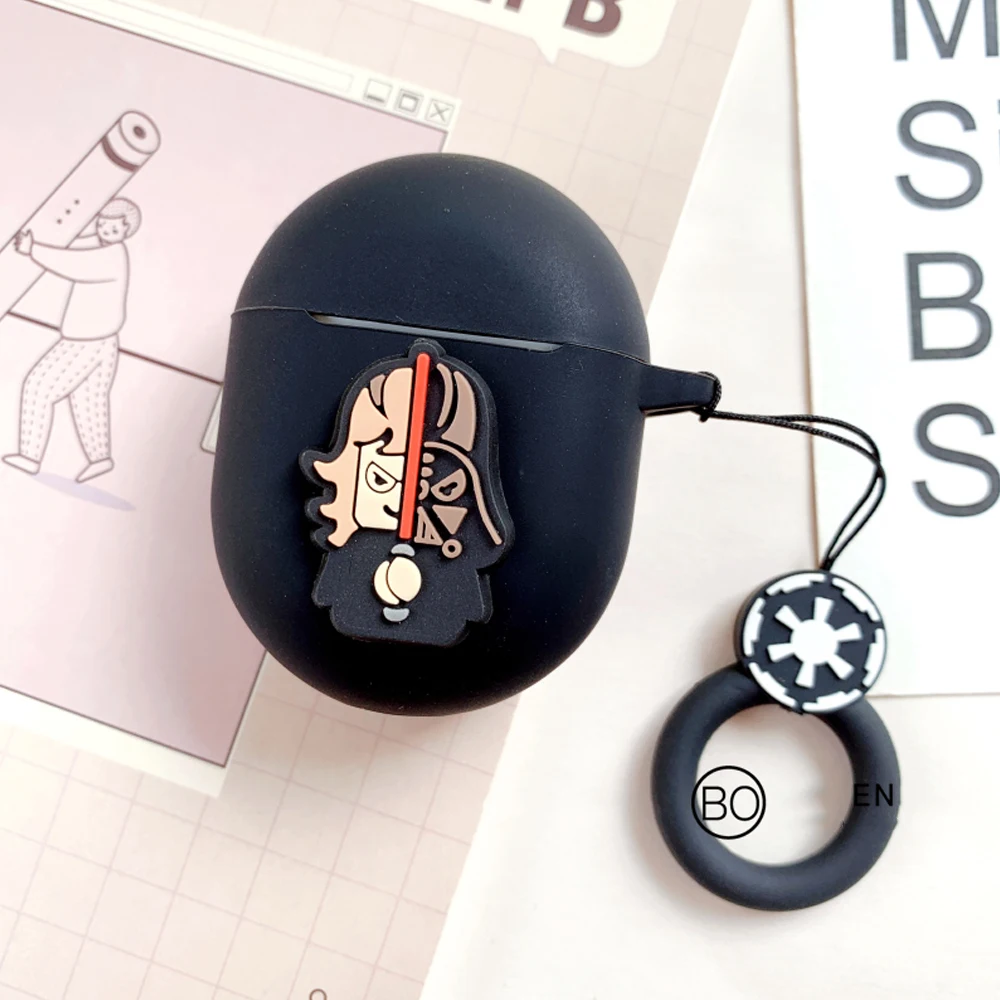 Чехол для наушников Xiaomi Redmi AirDots 3 Pro / Buds | Электроника