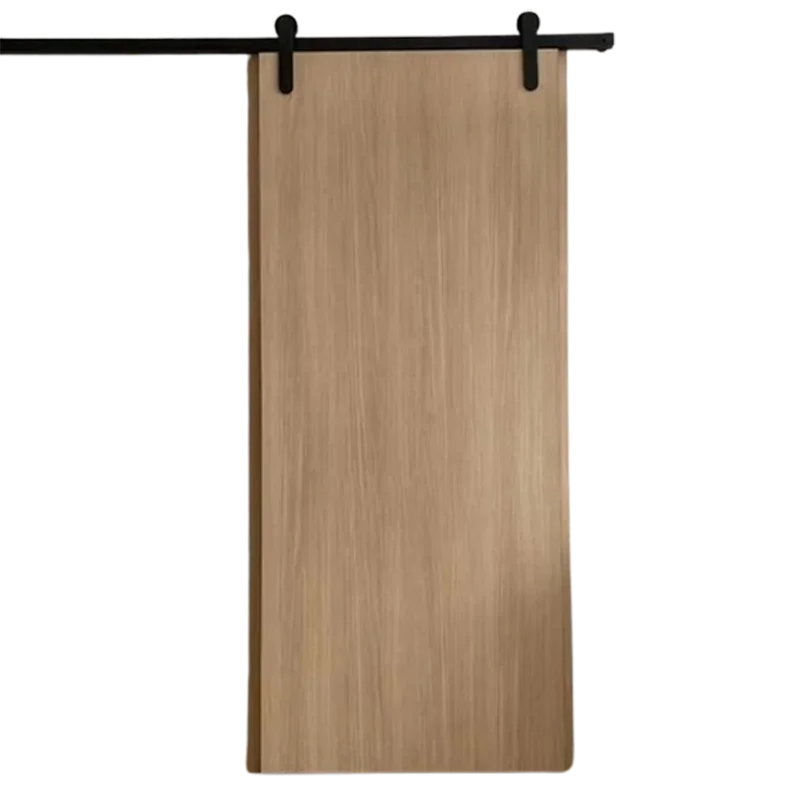 Настраиваемые простые двери для интерьера спальни современные стильные