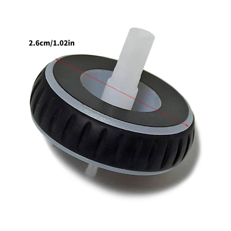 Ролики колес мыши для Deathadder 2013 издание 6400 точек на дюйм запасная часть роликов