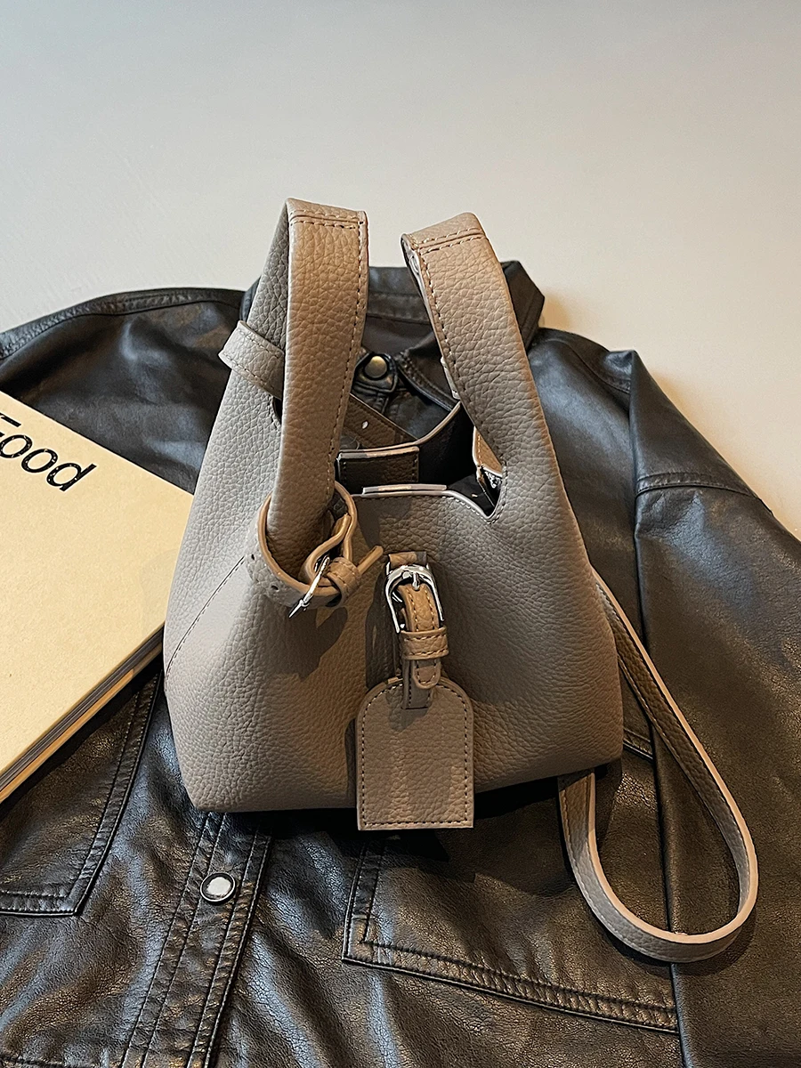 Женская сумка с корзиной для овощей новая легкая роскошная высококачественная