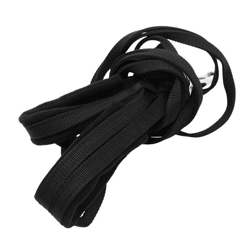 Регулируемое оборудование для верховой езды ремень лошадей с битами и