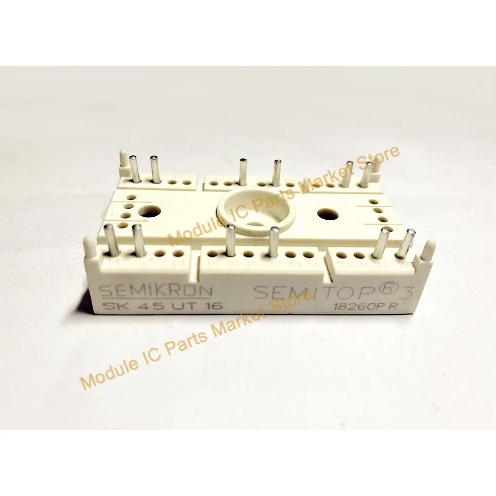 Новый модуль SK45UT12 SK45UT08 SK45UT16