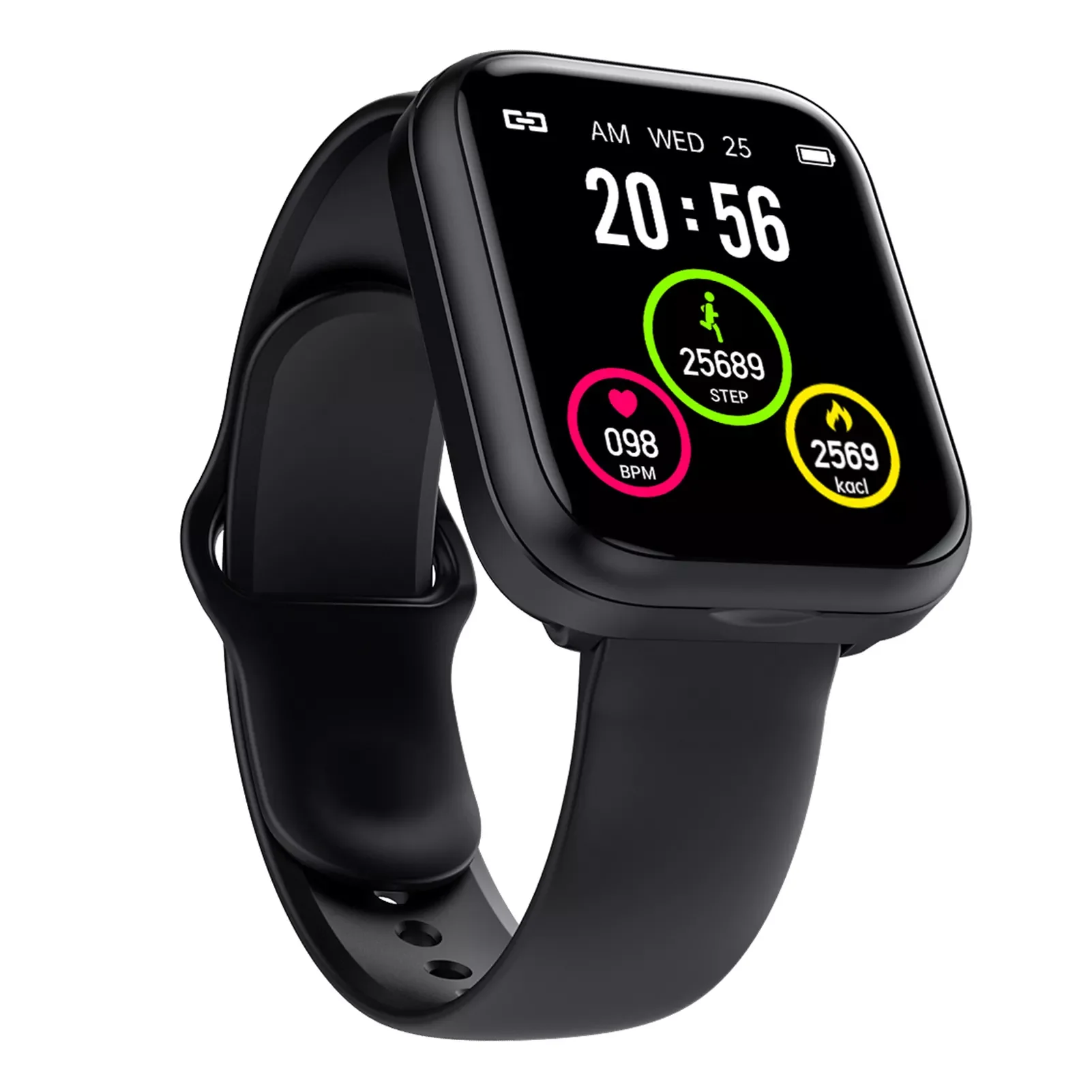 

Smart Watch X5 TWS Bluetooth Headset Wireless Earphones Two In One 1.54 Inch Call Music Sport Band Smartwatch For Android IOS