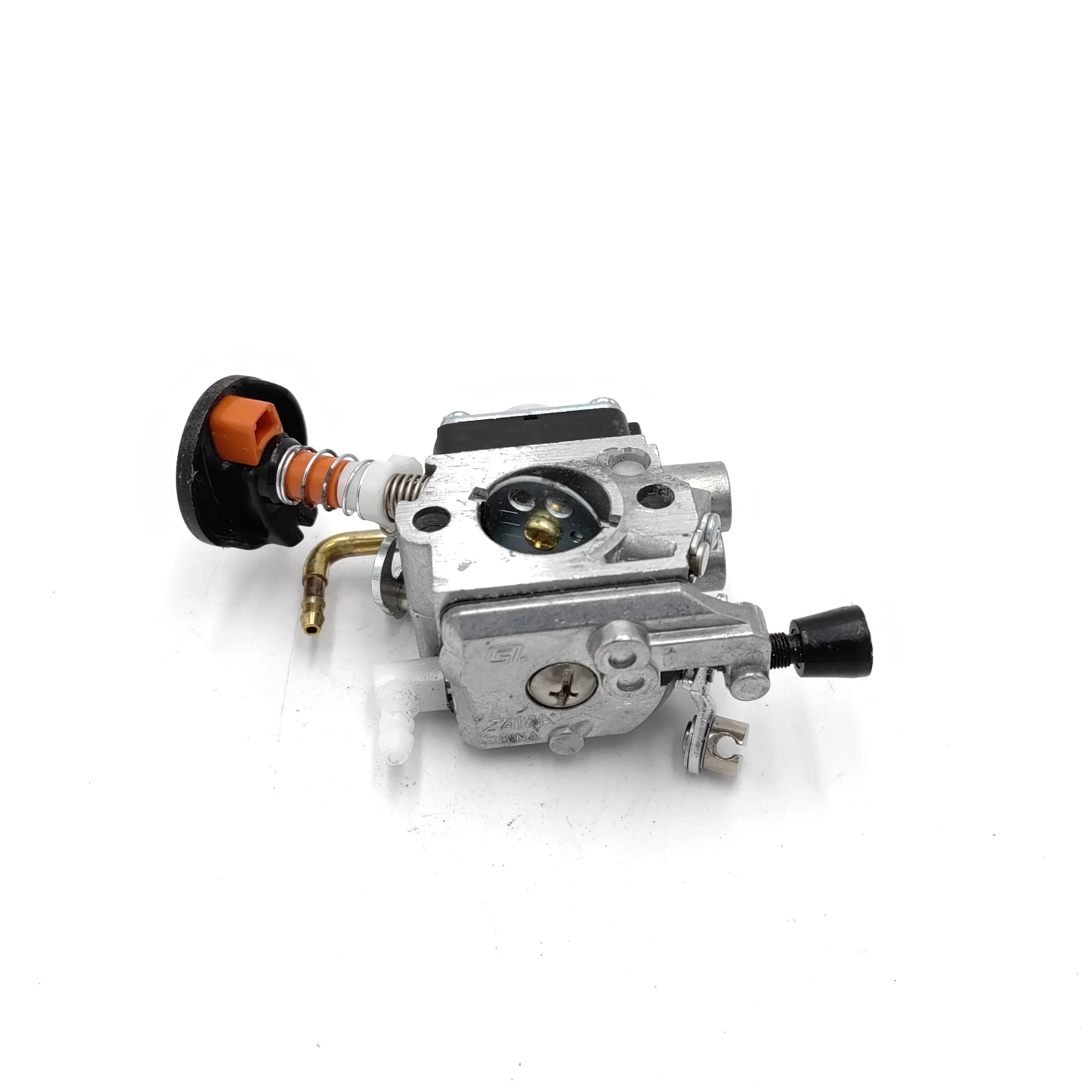 Оригинальный карбюратор HS82 для Stihl нового типа HS87 HS82R HS82RC HS82T HS87R HS87T триммеры живой