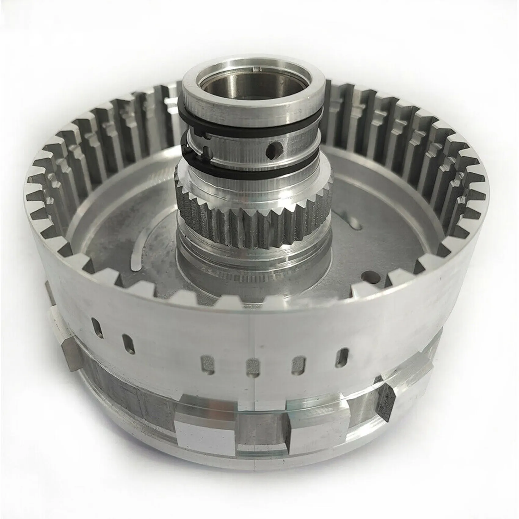 

Новый 62TE сцепление Авто Трансмиссия низкий барабан 3 пластины подходит для автомобильных аксессуаров 1328157KA-