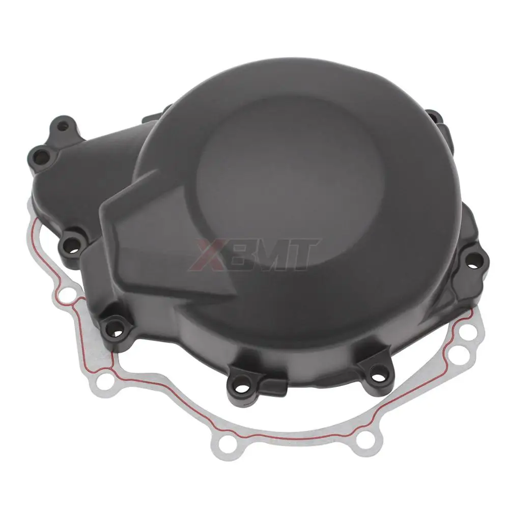 

Motorcycle Left Stator Engine Cover Crankcase Gasket For Yamaha YZF R6 YZFR6 YZF-R6 2003 2004 2005 R6S YZFR6S YZF-R6S 2006-2010