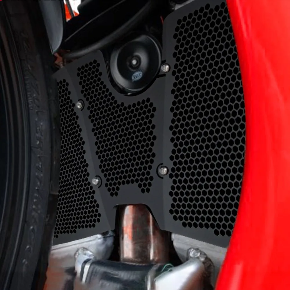 Крышка радиатора для мотоцикла EBR 1190RX/SX 1190RX 1190SX 2014-2019 2020 2021 2022 2023 2024