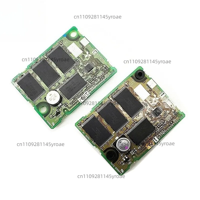 Фото HN451 HN451A HN452 HN452A HN454 HN454A Промышленная карта памяти, сменный модуль хранения для системы ЧПУ M70/700 №1