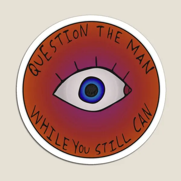 

Вопрос о мужчине, когда вы все еще можете, магнитные декоративные наклейки, игрушка для дома, красочный холодильник, дети, малыши, дети, милый, забавный