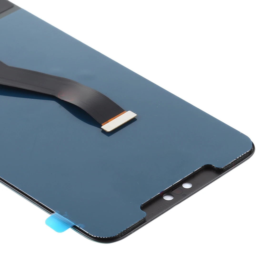 ЖК-экран из TFT-материала для Huawei P20 Pro с дигитайзером полная сборка дисплей