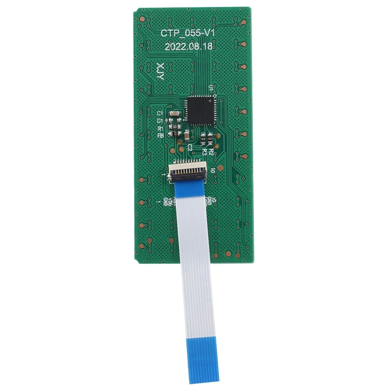 

Suitable For Ps4 4.0 5.0 Wireless Joystick Touchpad Touch Module SLIM PRO