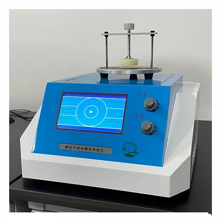 Рисунок 2 - Высокое качество ISO 22007-2 tps