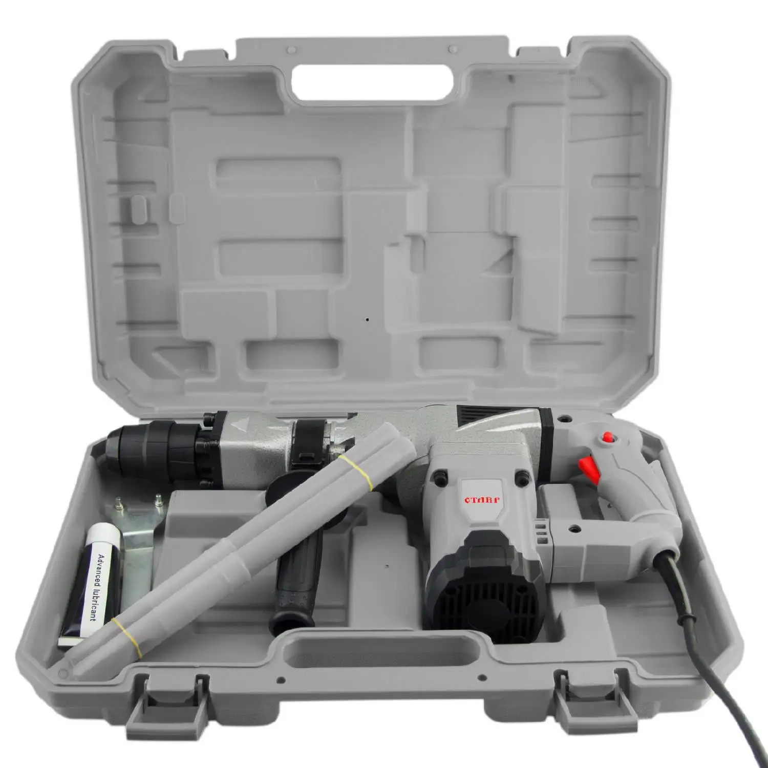 Electric jackhammer Stavr MOE-1300 (Мощность 1300Вт 3900 ударов уд./мин. энергия удара 16 Дж