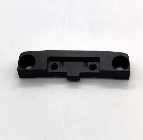 Fiber optic heat stripper HJS-02 HJS-03 blade fixed tool holder HJS02/03 heat stripping pliers blade mounting plate